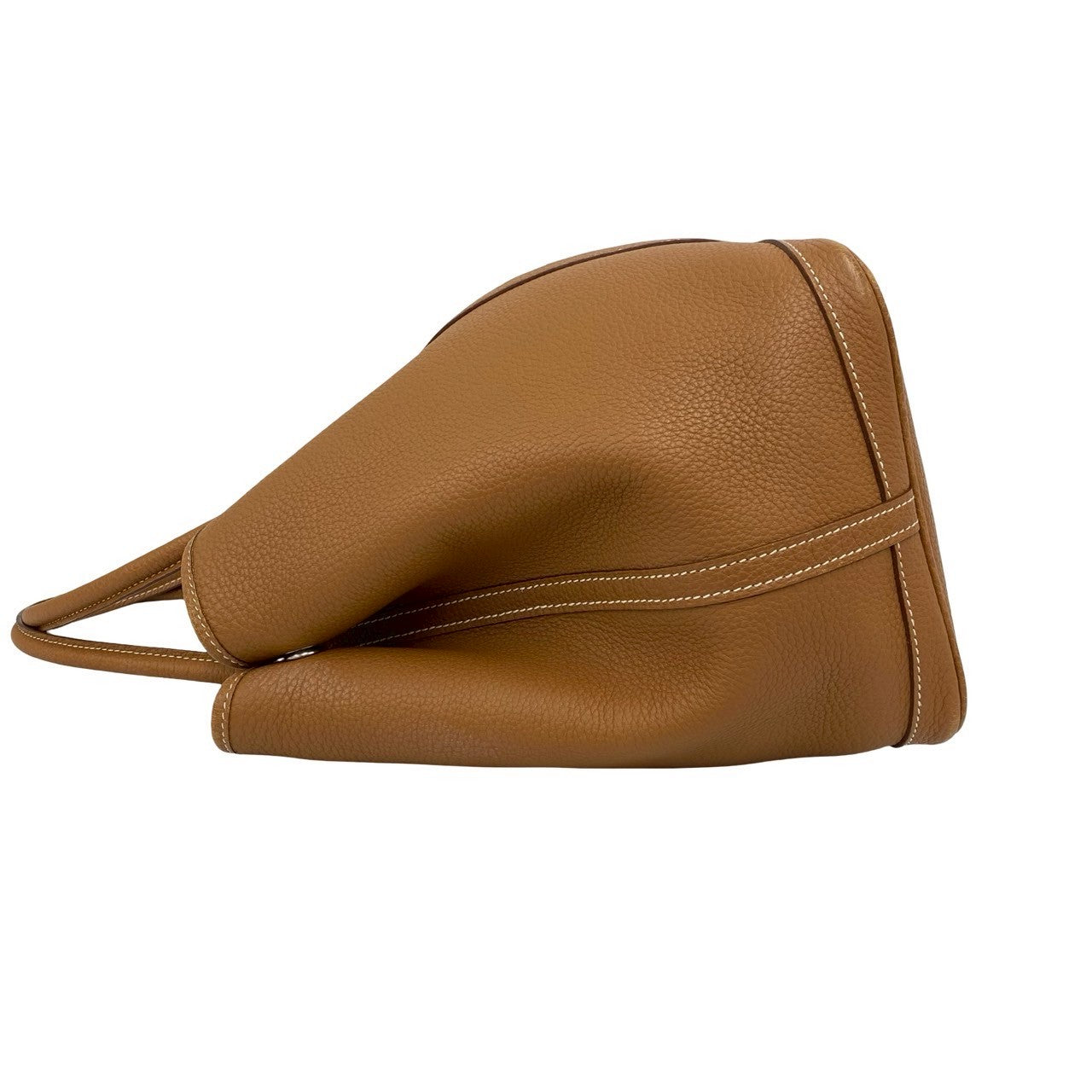 HERMES エルメス ガーデンパーティー PM トートバッグ ネゴンダ 5
