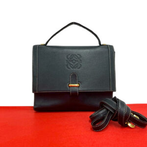 LOEWE ロエベ (Vintage) ショルダーバッグ