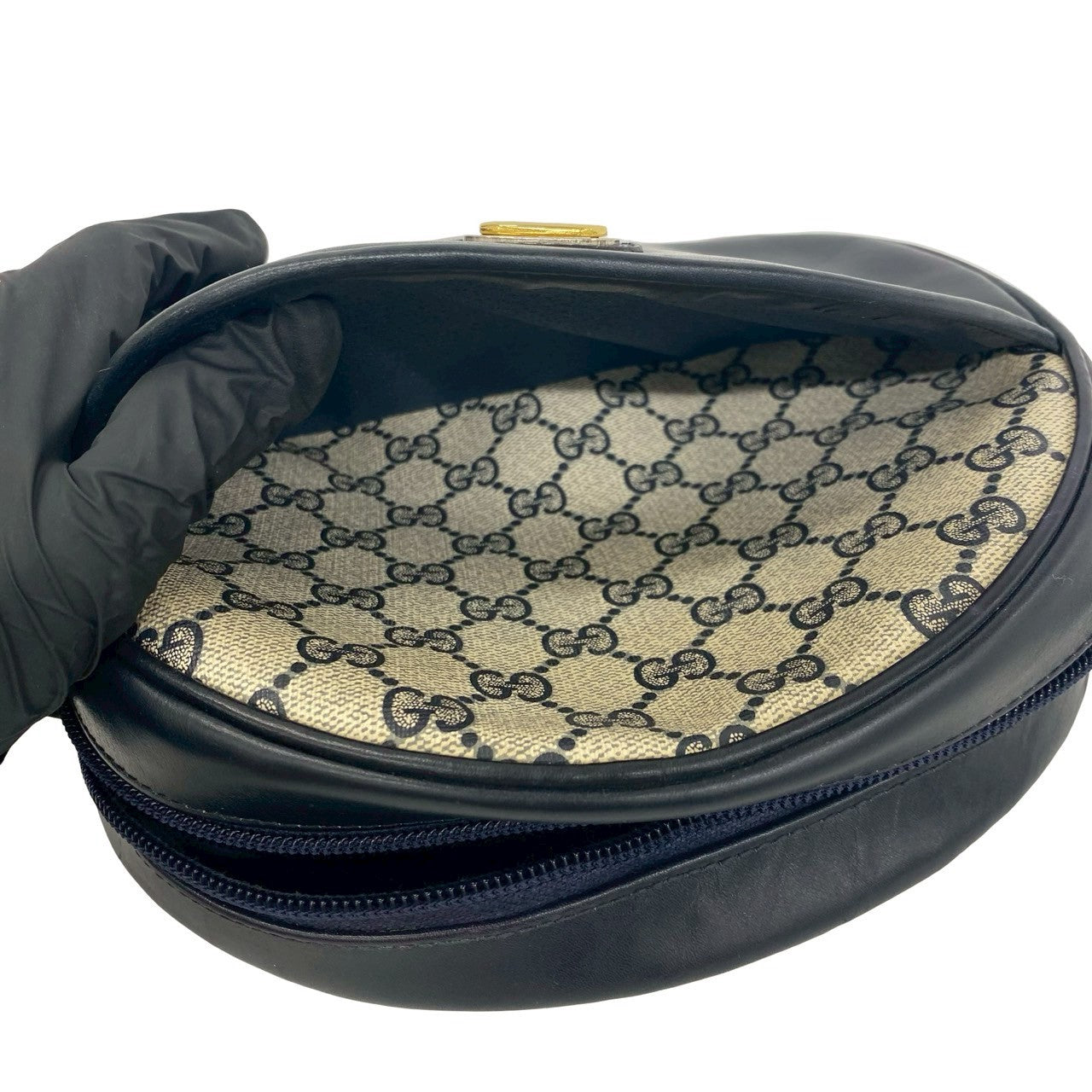 GUCCI グッチ (Vintage) ショルダーバッグ 10