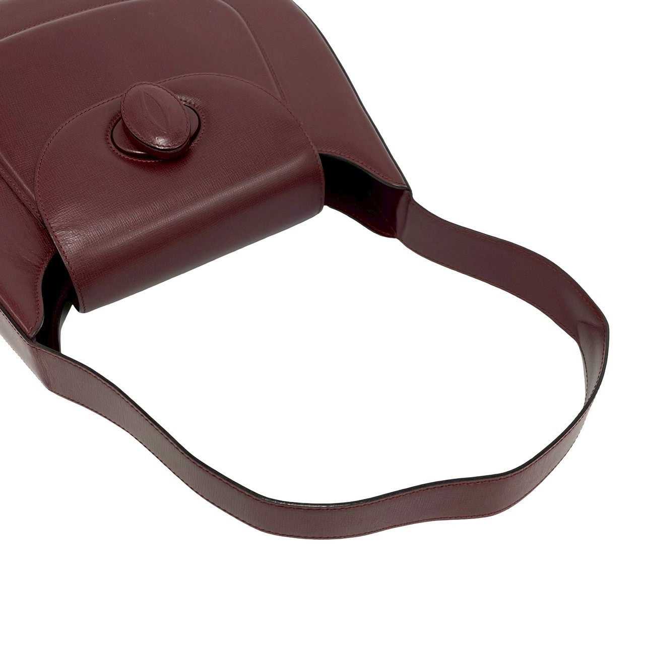 CARTIER カルティエ (Vintage) ショルダーバッグ 4