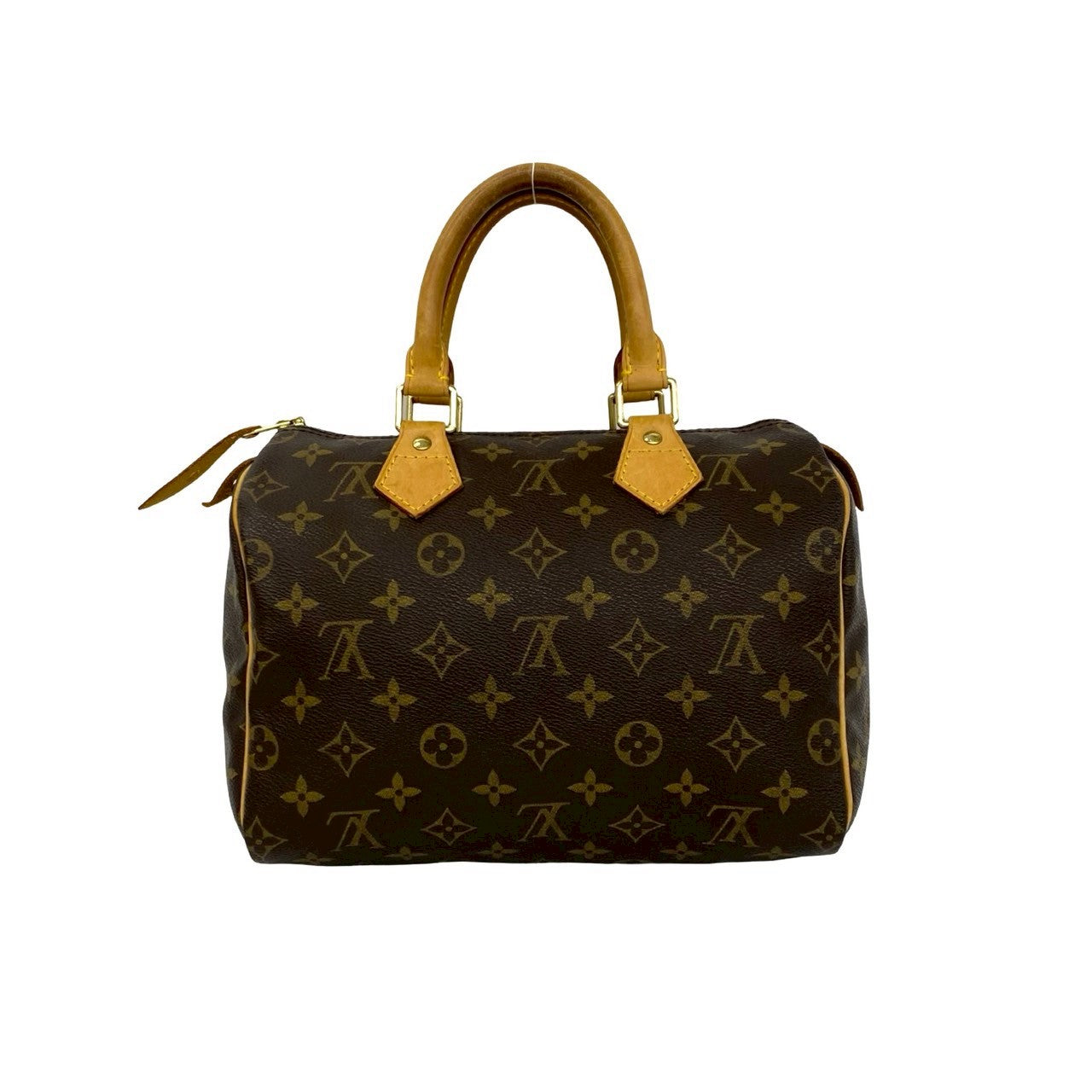 LOUIS VUITTON ルイヴィトン スピーディ 25 ハンドバッグ 3