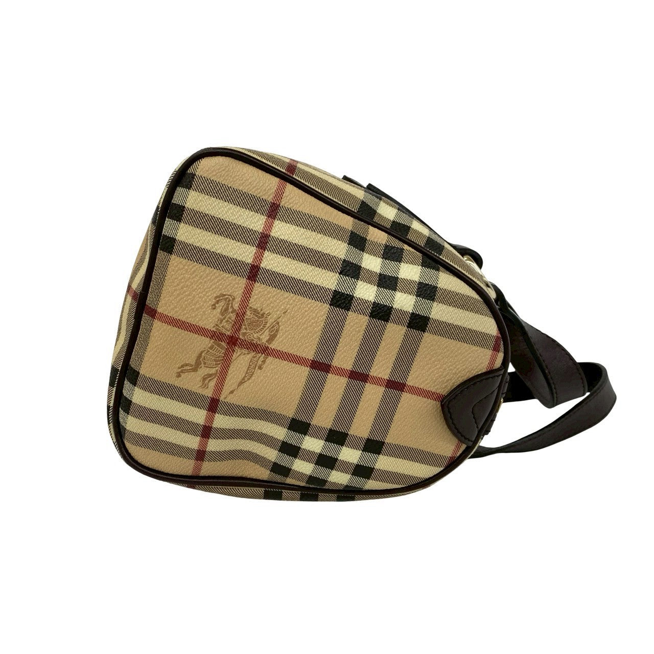 BURBERRY バーバリー ボストンバッグ 6