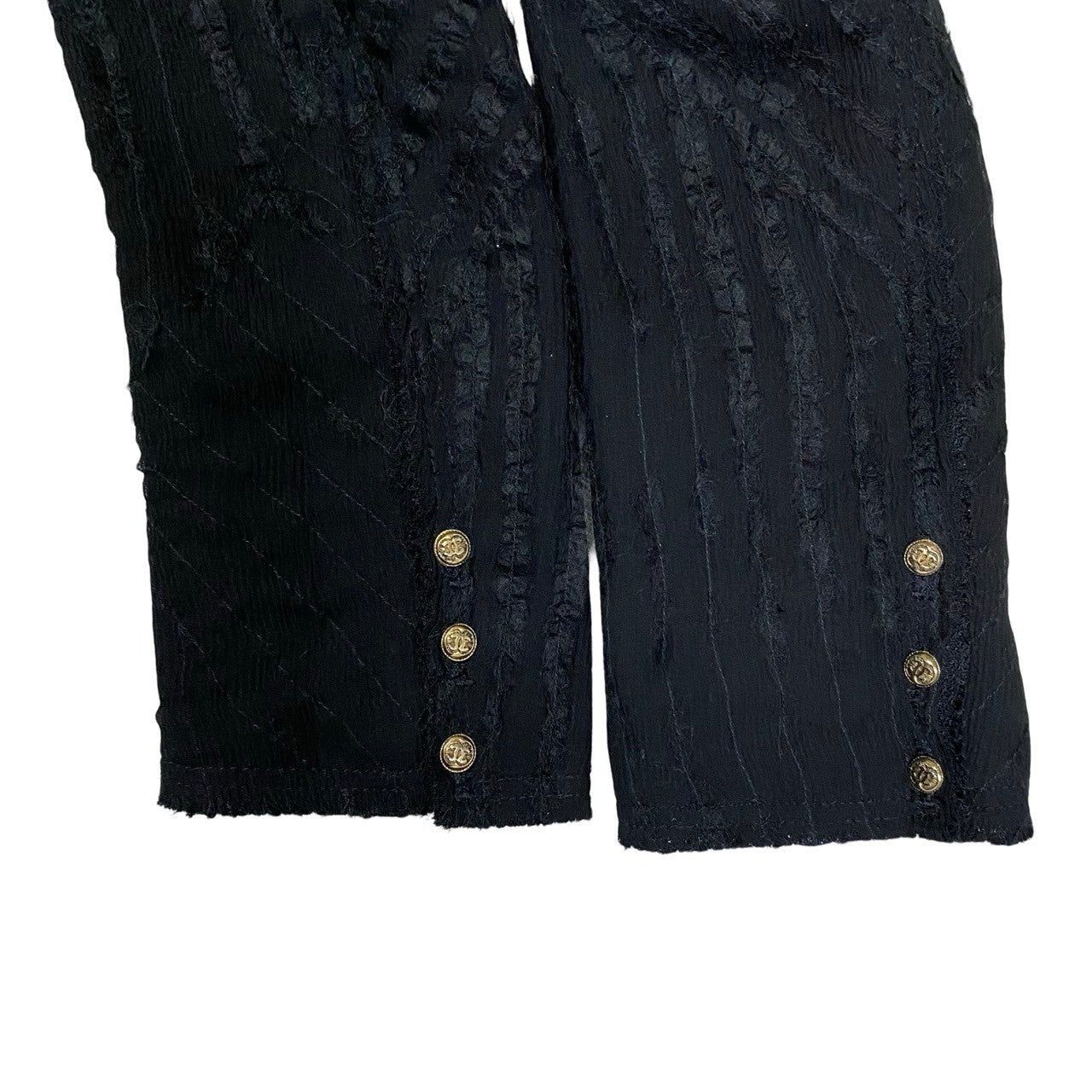 CHANEL Vintage 9