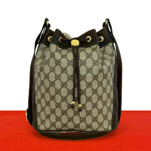 GUCCI グッチ (Vintage) ショルダーバッグ