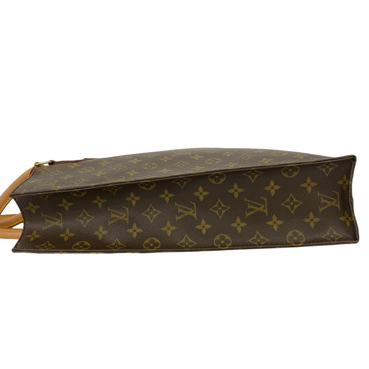 LOUIS VUITTON ルイヴィトン サックプラ ハンドバッグ 5