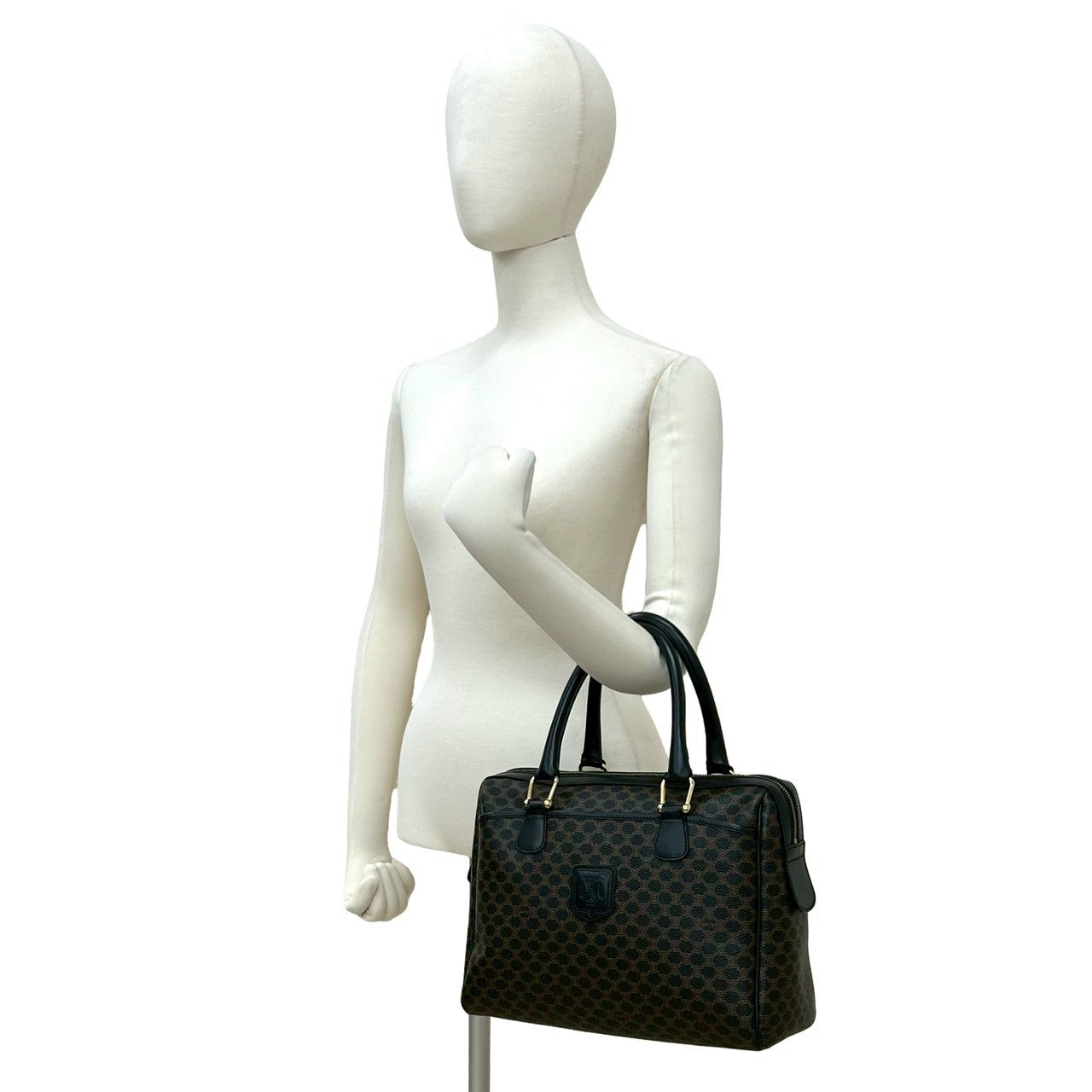 CELINE セリーヌ (Vintage) ハンドバッグ 2