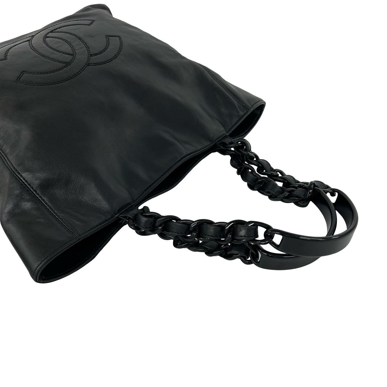 CHANEL シャネル (Vintage) ハンドバッグ 4