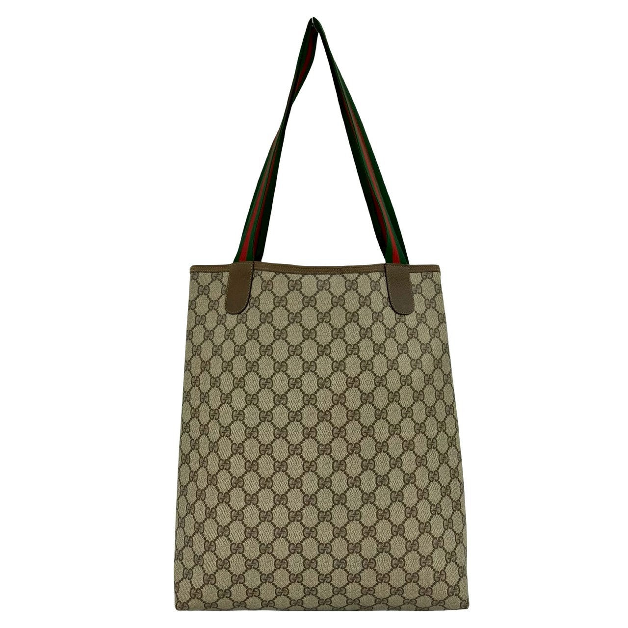 GUCCI グッチ (Vintage) トートバッグ 3