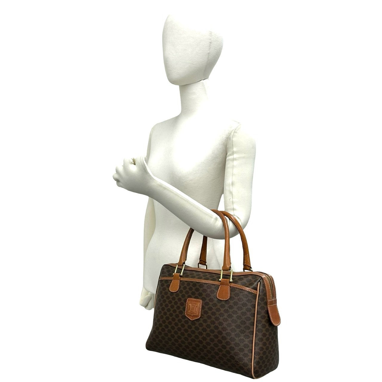 CELINE セリーヌ (Vintage) ハンドバッグ 2