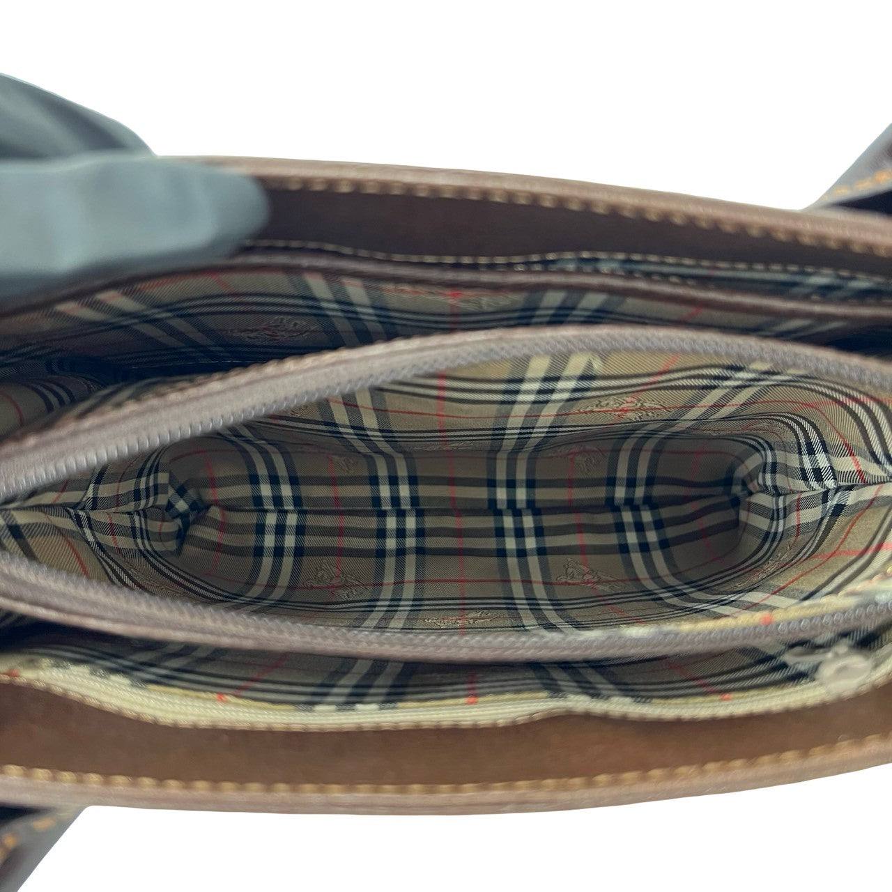BURBERRY バーバリー ハンドバッグ 10