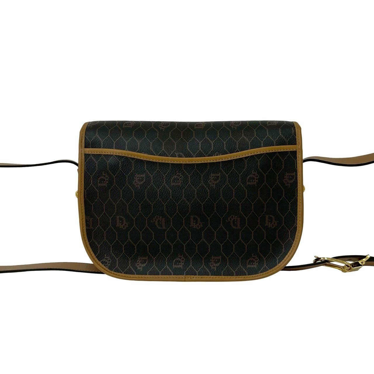 Christian Dior ディオール (Vintage) ショルダーバッグ 3