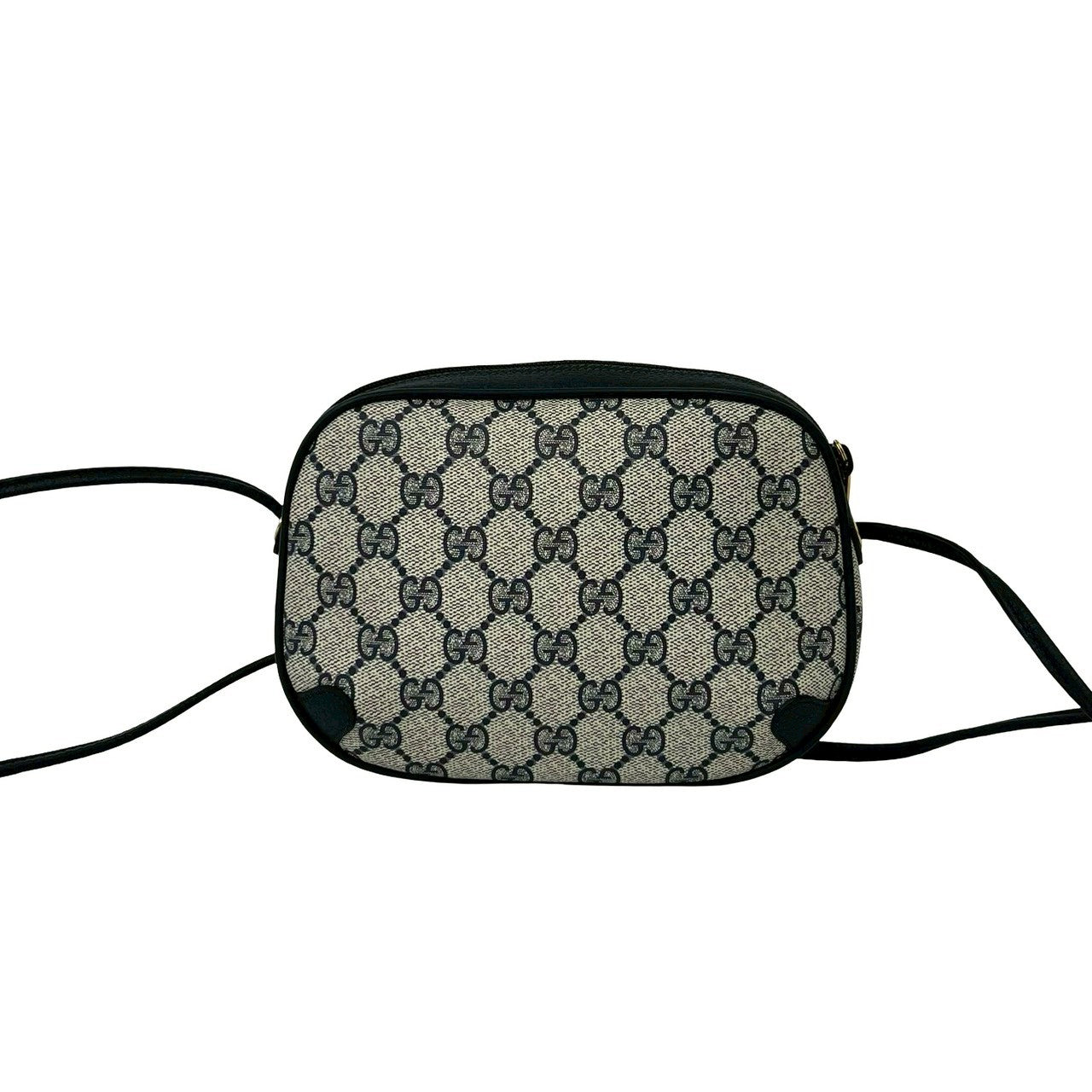 GUCCI グッチ (Vintage) ショルダーバッグ 3