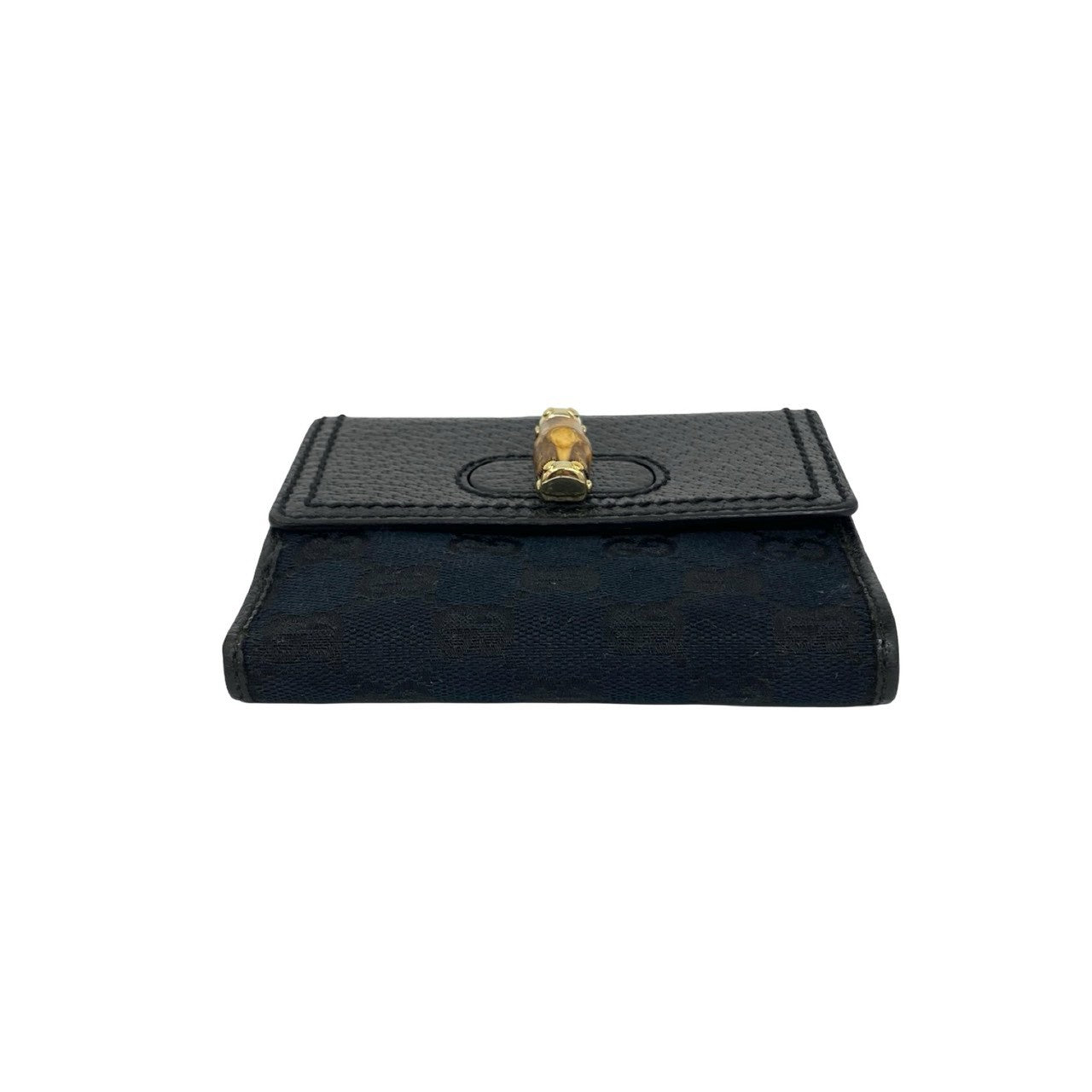 GUCCI グッチ 二つ折り財布 6
