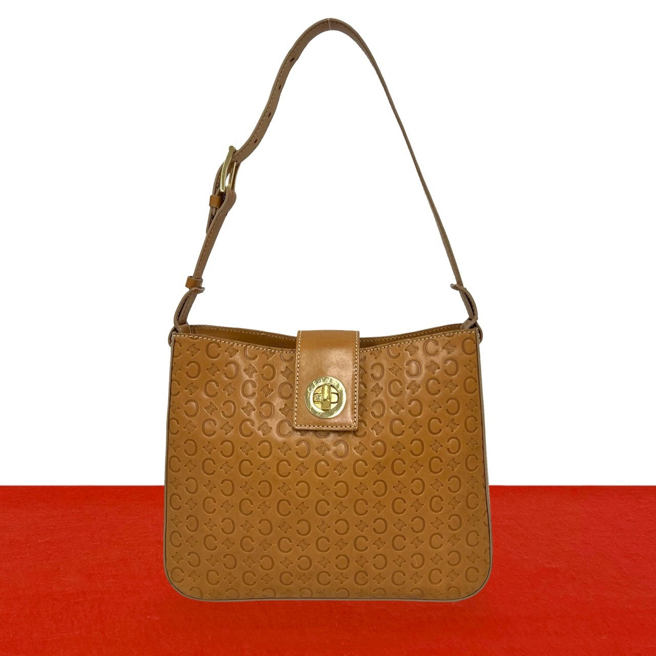 CELINE セリーヌ ショルダーバッグ
