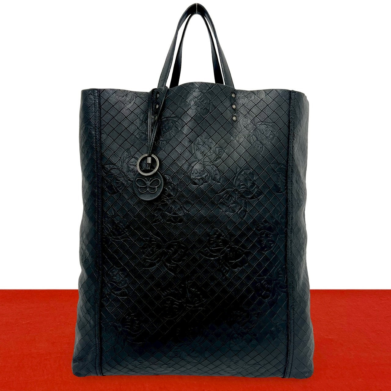 BOTTEGA VENETA ボッテガヴェネタ トートバッグ