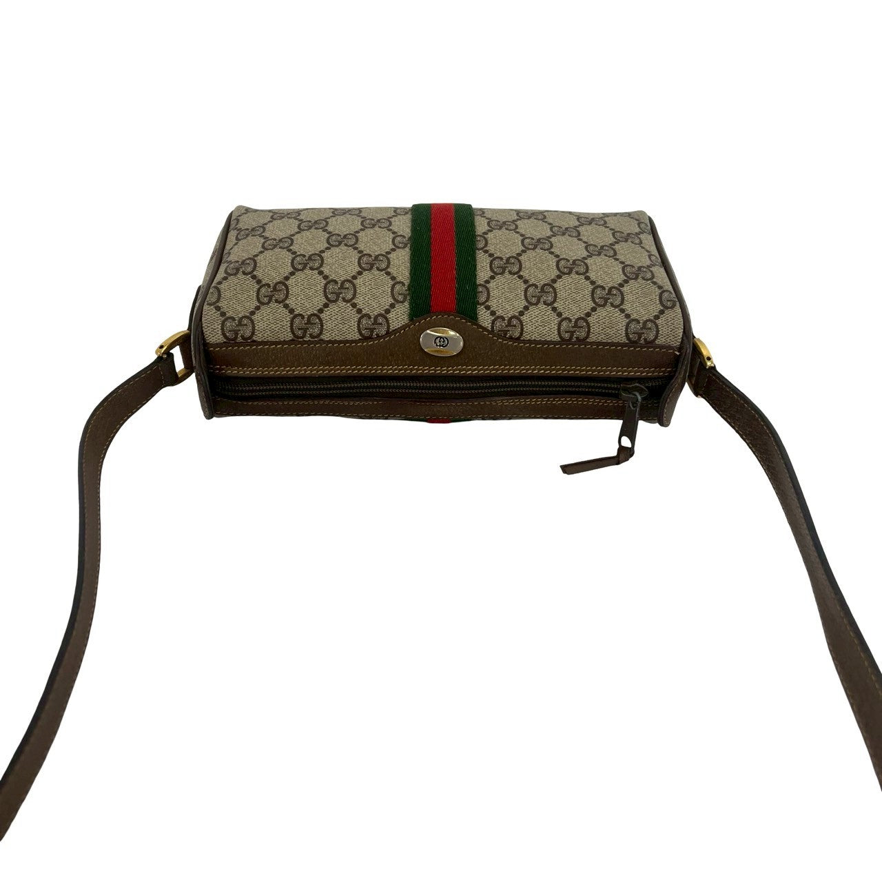GUCCI グッチ (Vintage) ショルダーバッグ 4