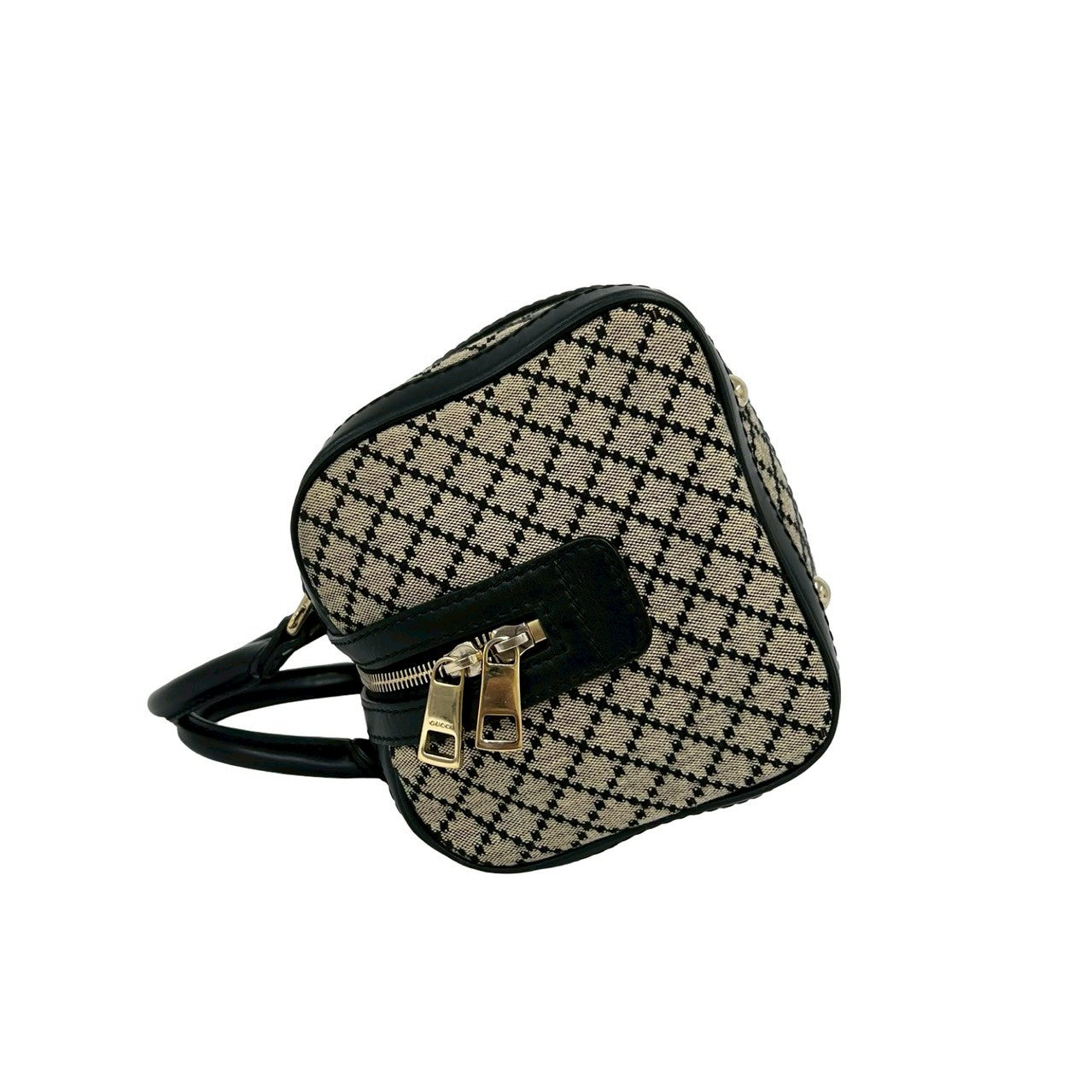 GUCCI グッチ ディアマンテ ショルダーバッグ 5