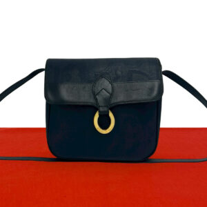 Christian Dior ディオール (Vintage) ショルダーバッグ