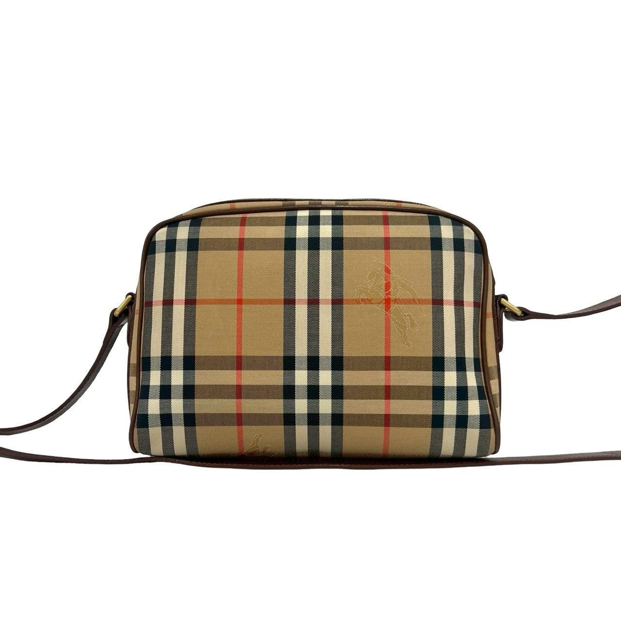 BURBERRY バーバリー (Vintage) ショルダーバッグ 3