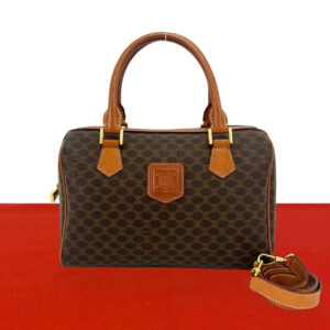 CELINE セリーヌ (Vintage) ショルダーバッグ