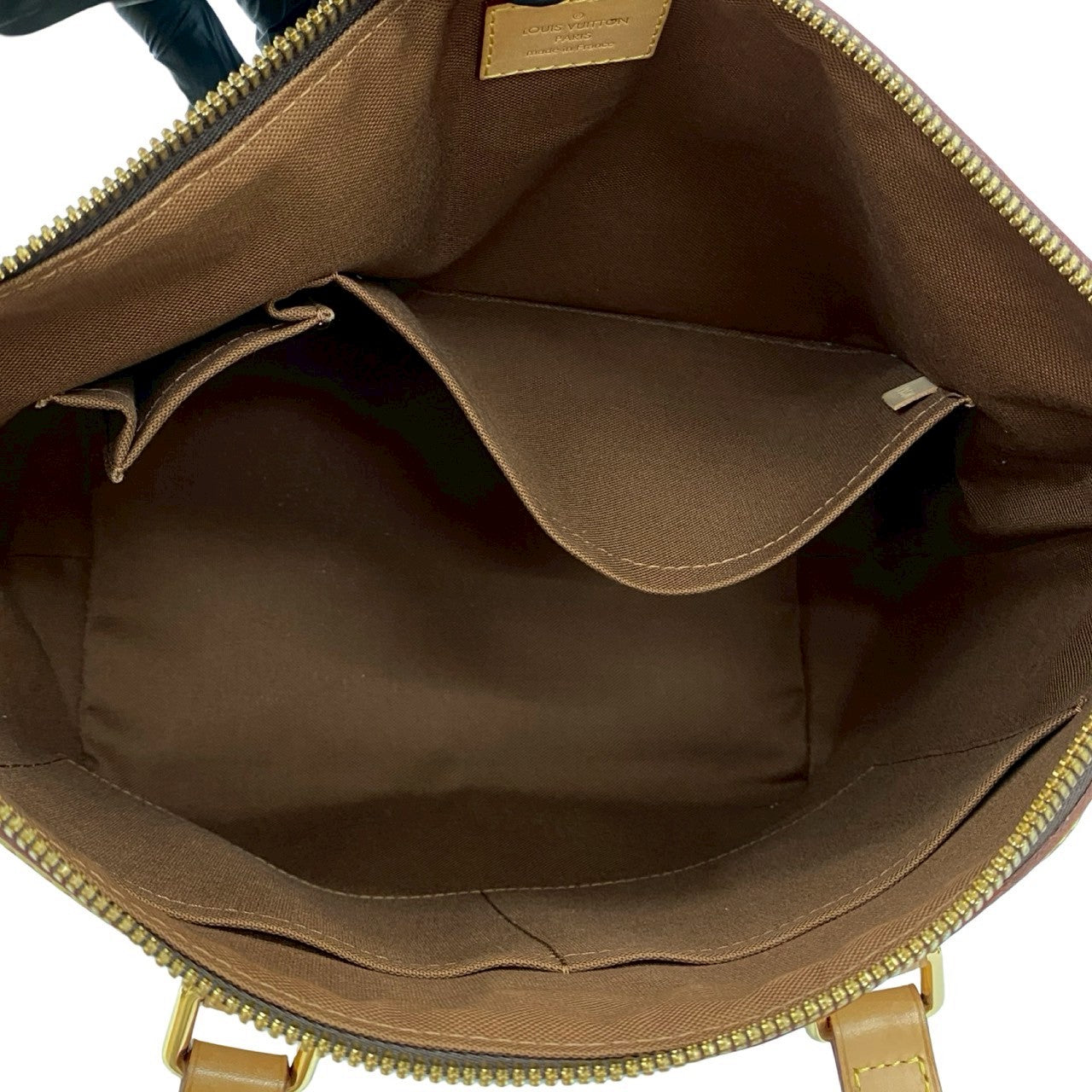 LOUIS VUITTON パレルモ PM 9