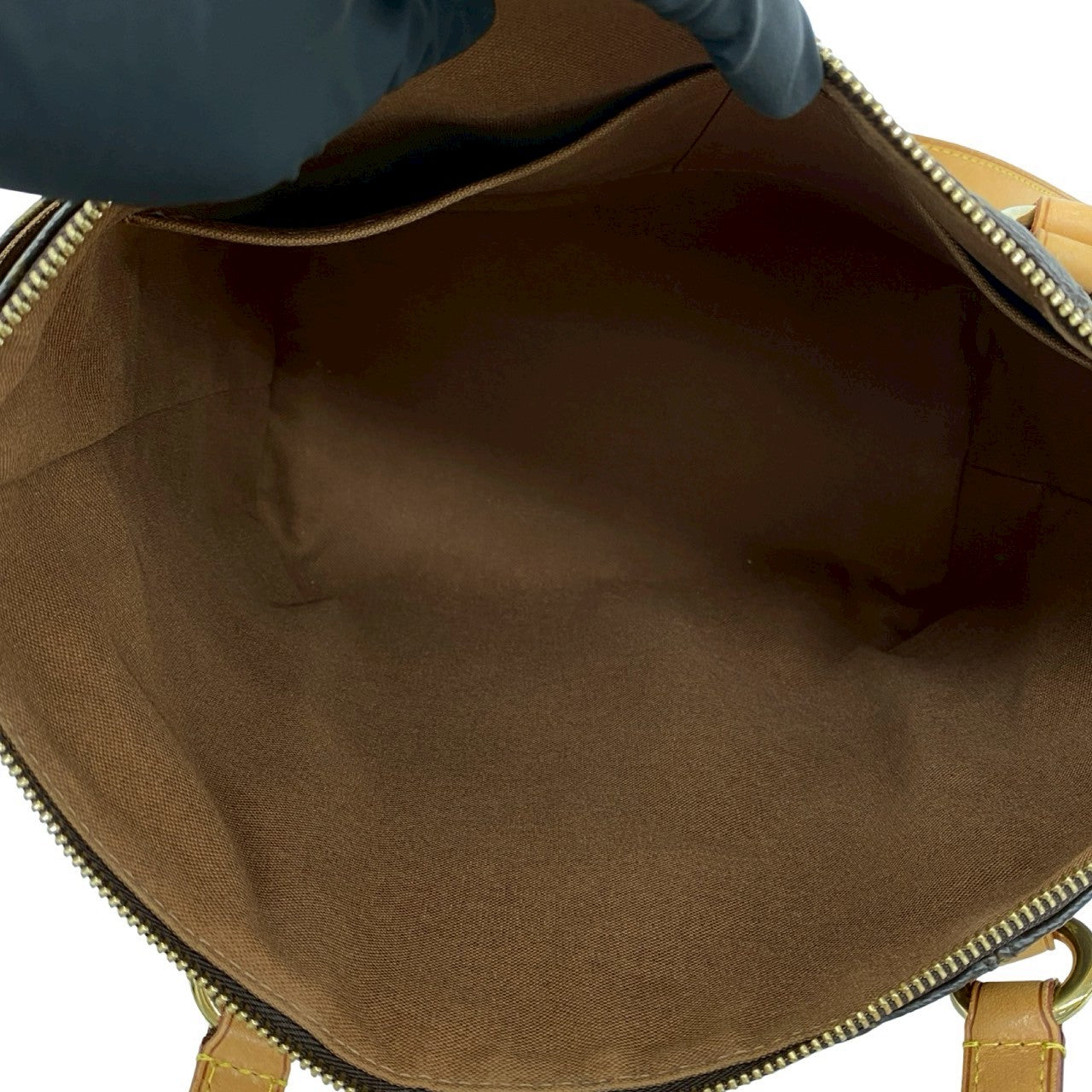 LOUIS VUITTON ルイヴィトン トータリー PM トートバッグ 9