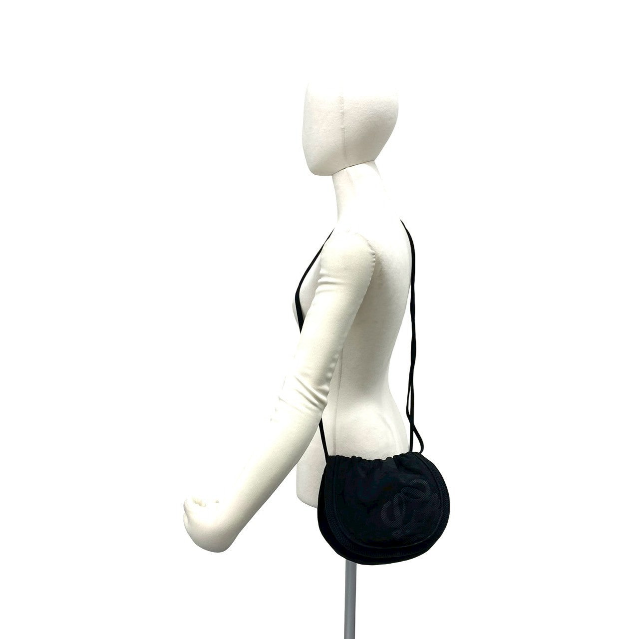 LOEWE ロエベ (Vintage) ショルダーバッグ 2