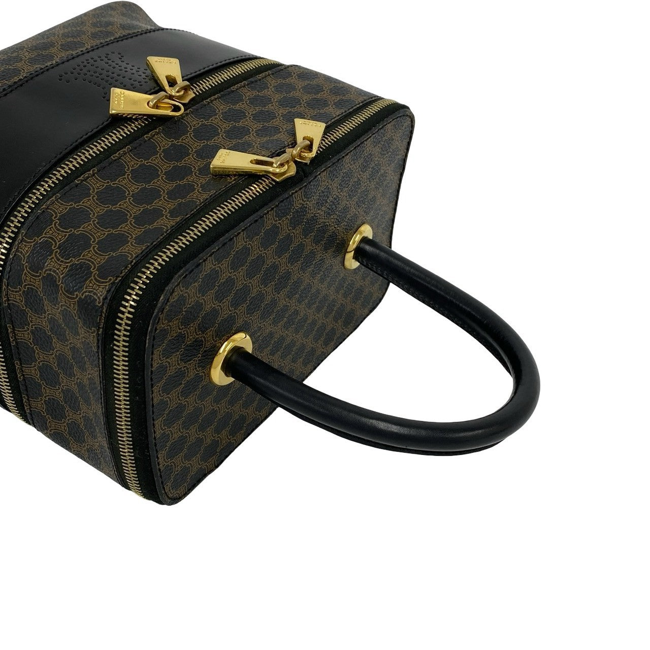 CELINE セリーヌ (Vintage) ハンドバッグ 4