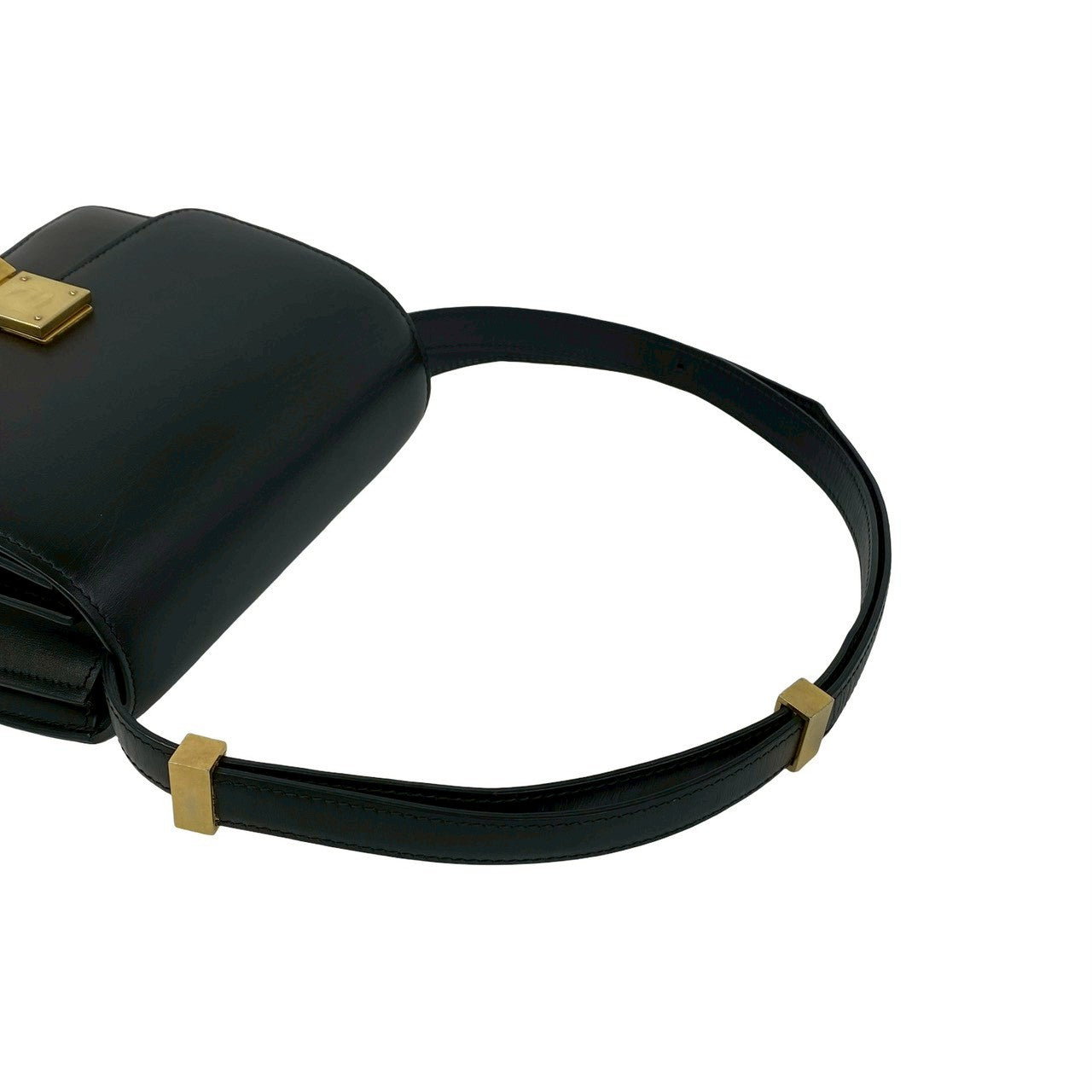 CELINE セリーヌ クラシックボックス ショルダーバッグ 4