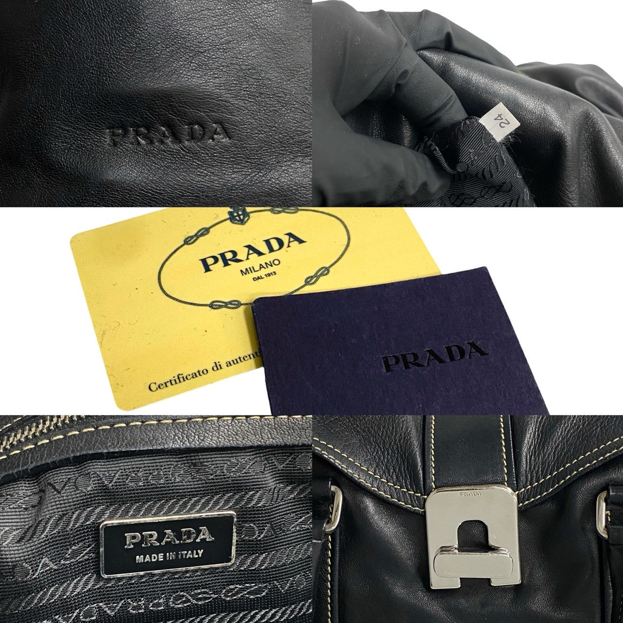 PRADA 3