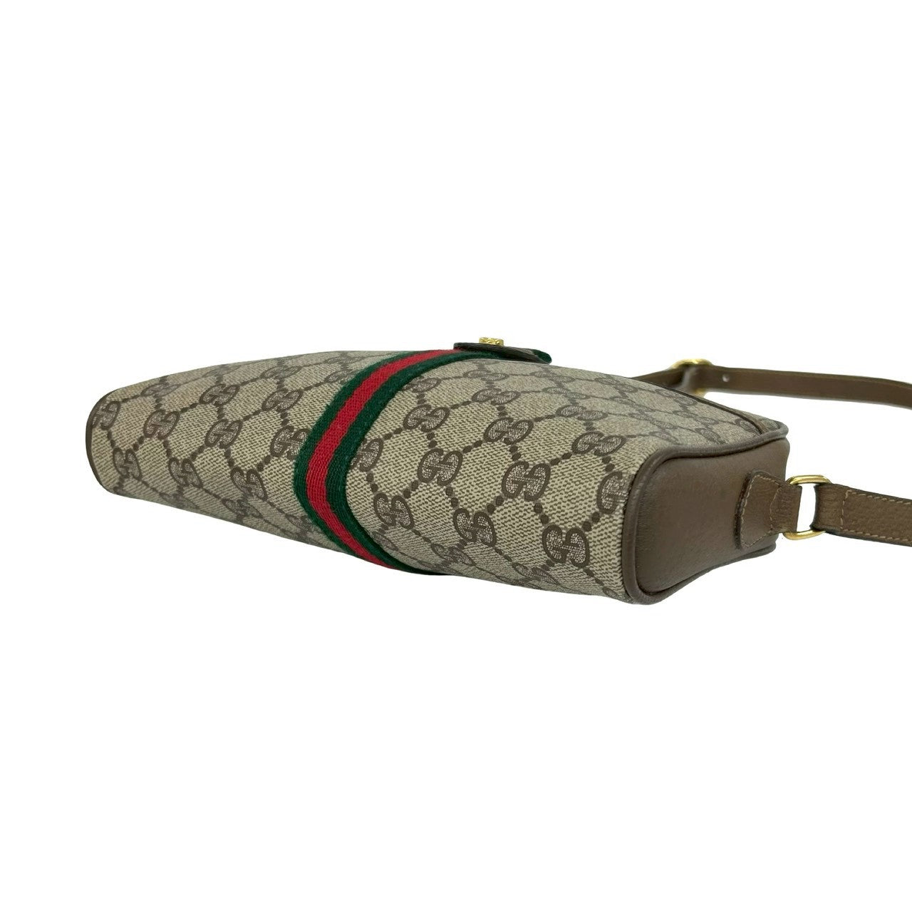 GUCCI グッチ (Vintage) ショルダーバッグ 8