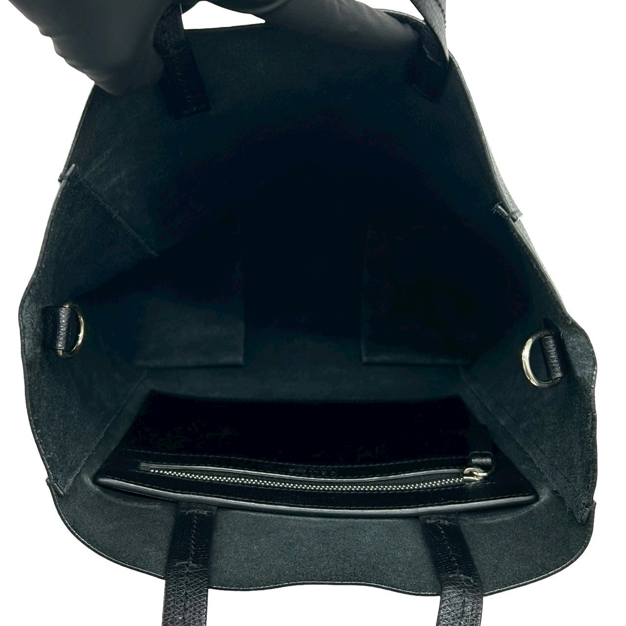 CELINE セリーヌ バーティカル カバ スモール ショルダーバッグ 9