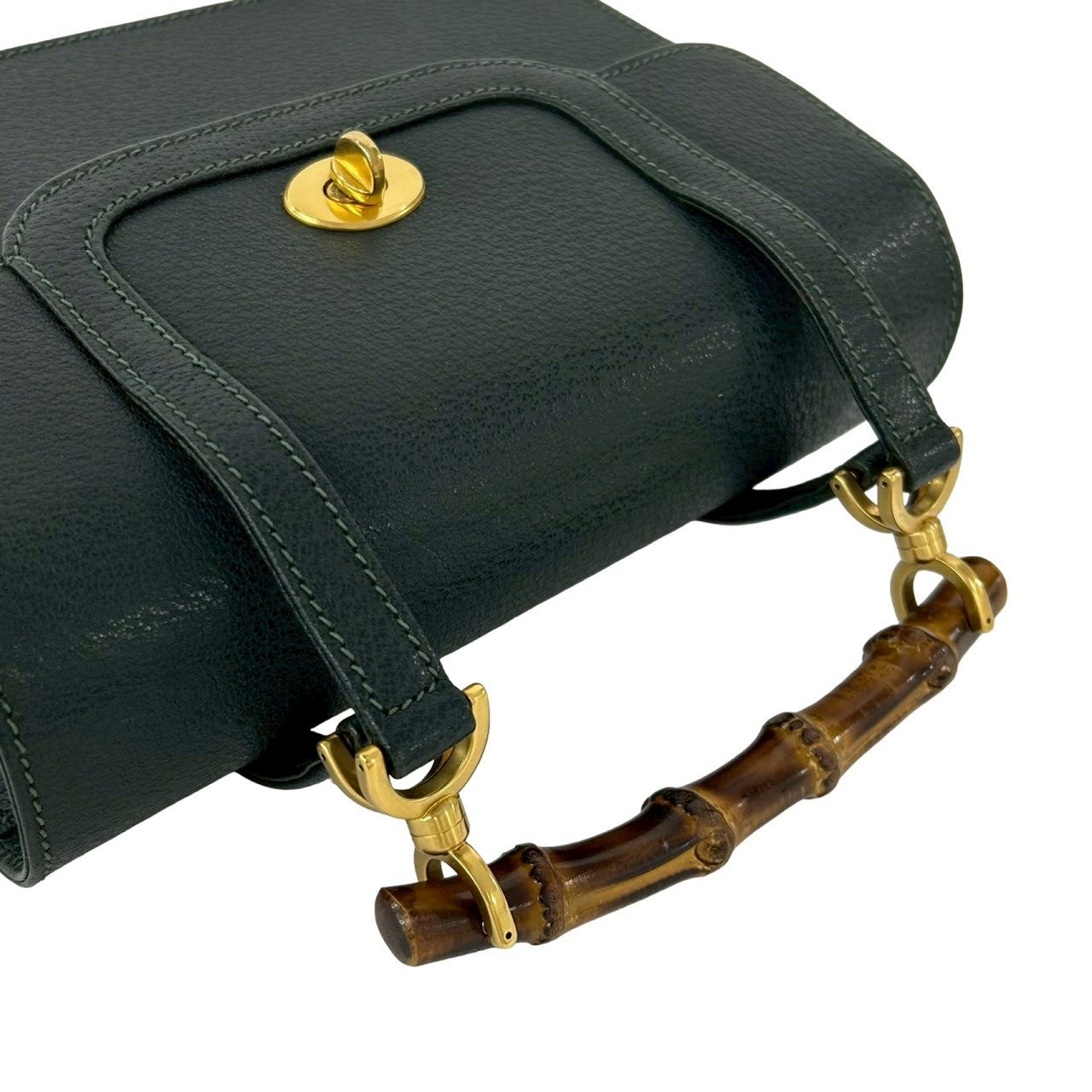 GUCCI グッチ (Vintage) ショルダーバッグ 4