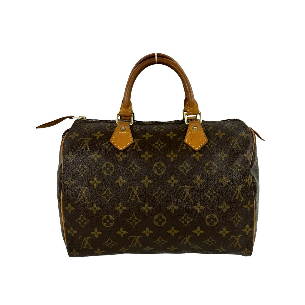 LOUIS VUITTON ルイヴィトン (Vintage) スピーディ 30 ハンドバッグ 3