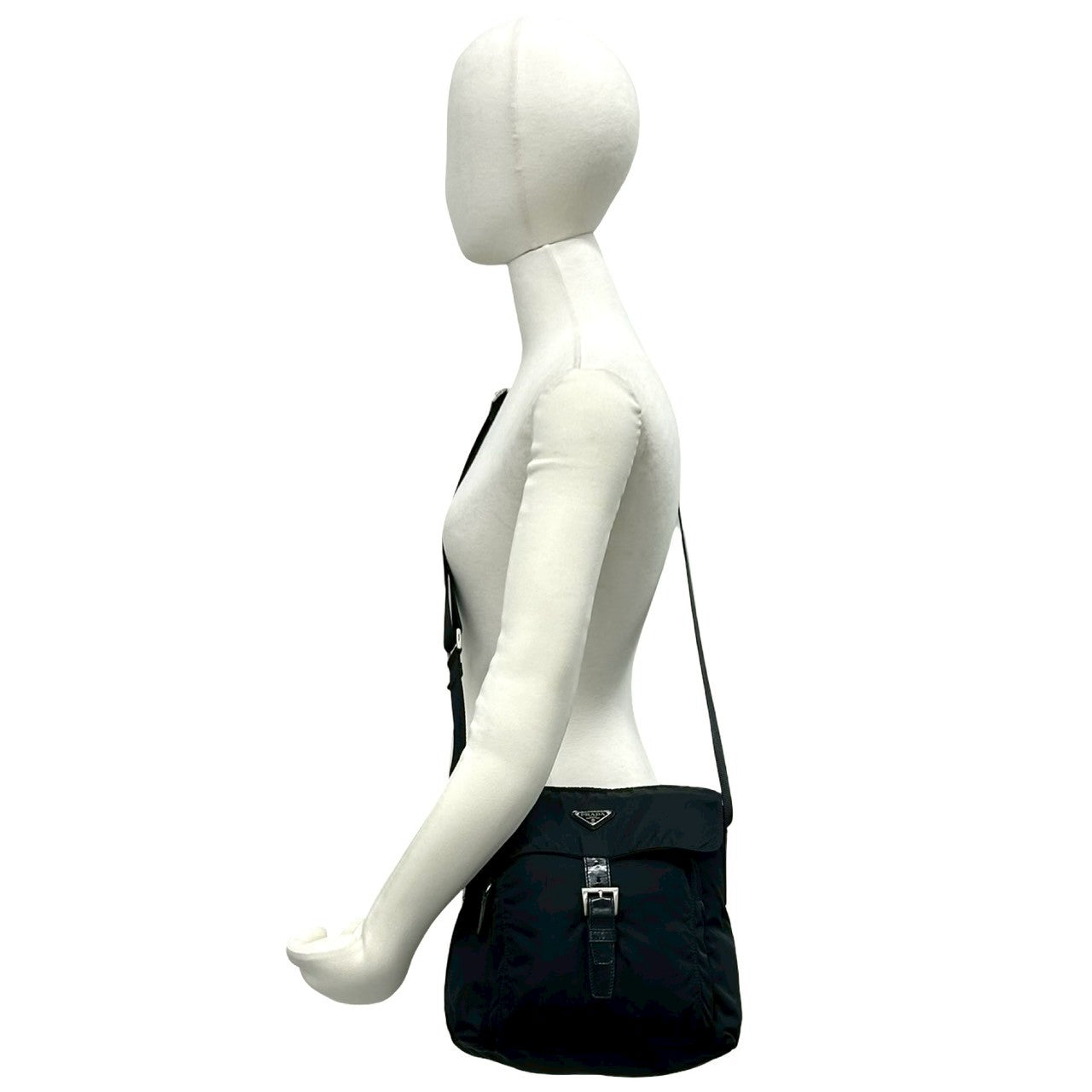 PRADA プラダ ショルダーバッグ 2