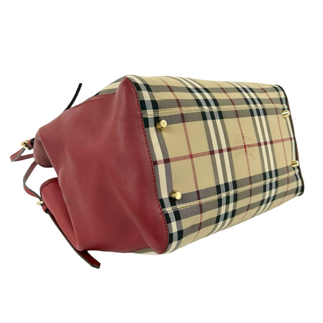 BURBERRY バーバリー ショルダーバッグ 7
