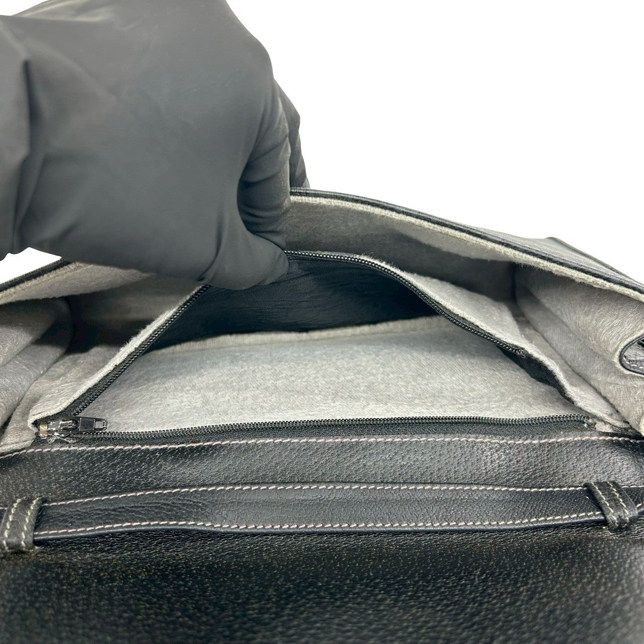 GUCCI グッチ (Vintage) ショルダーバッグ 10