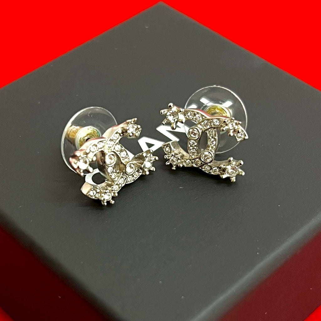 CHANEL シャネル ピアス 15