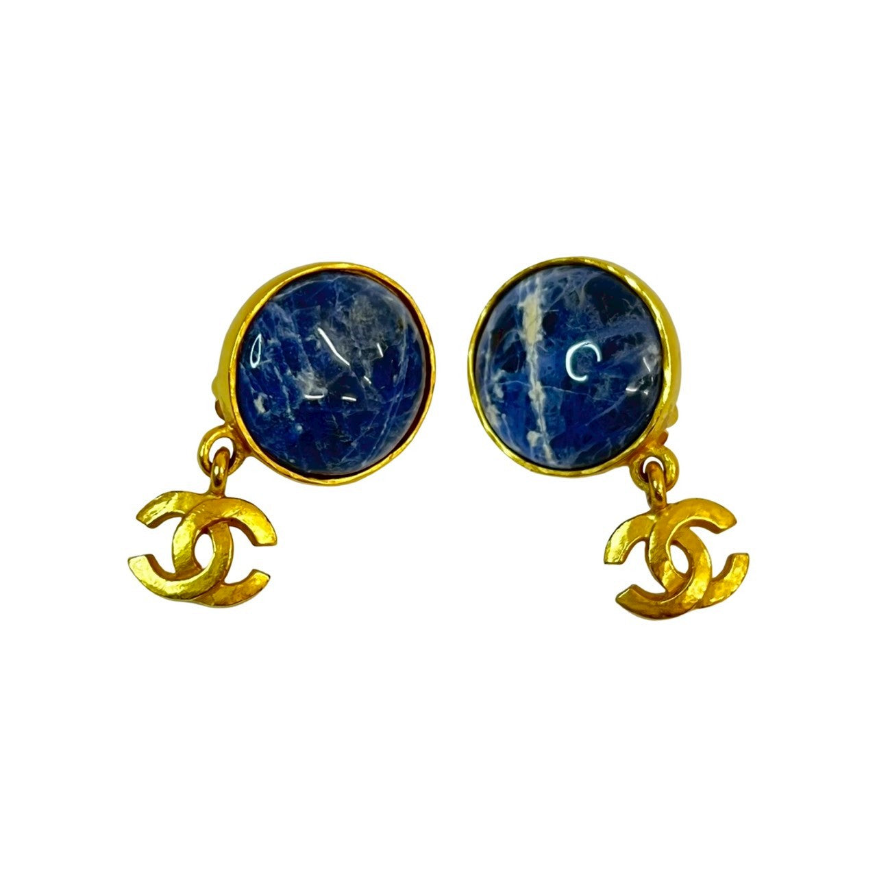 CHANEL シャネル (Vintage) イヤリング 4