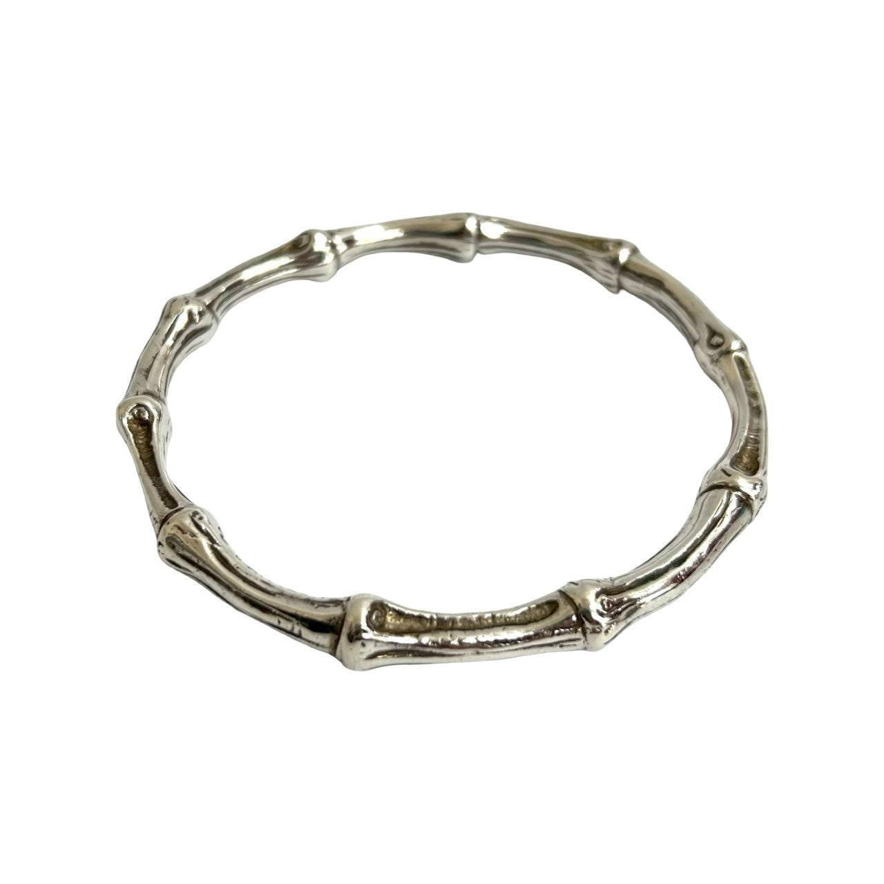TIFFANY&Co. ティファニー バンブー ブレスレット 5