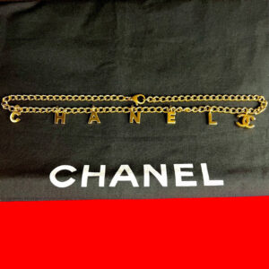 CHANEL シャネル (Vintage) ネックレス