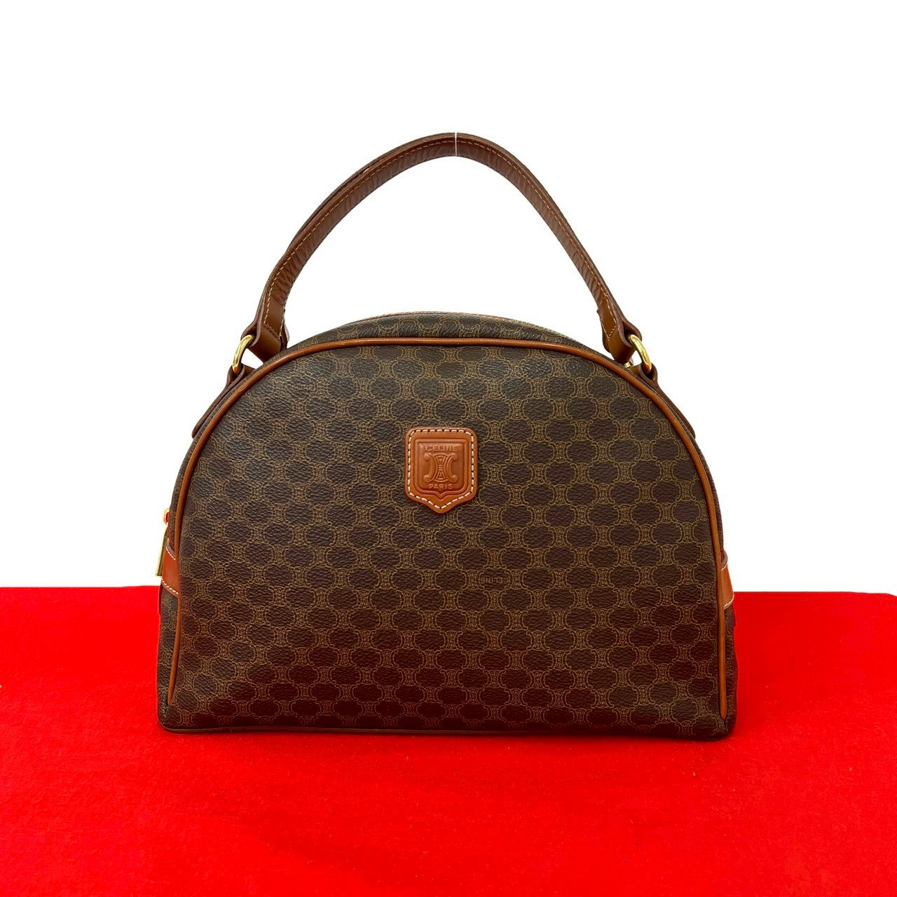 CELINE セリーヌ (Vintage) ハンドバッグ