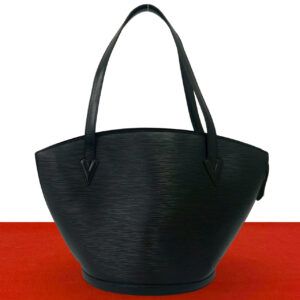 LOUIS VUITTON ルイヴィトン (Vintage) サンジャック ショッピング トートバッグ