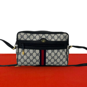 GUCCI グッチ (Vintage) ショルダーバッグ