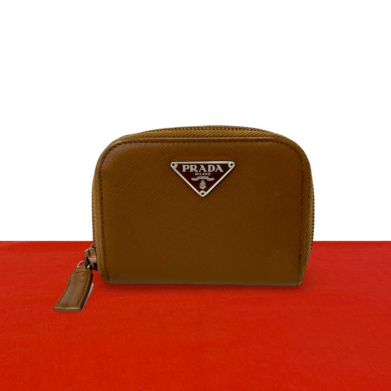 PRADA プラダ コインケース