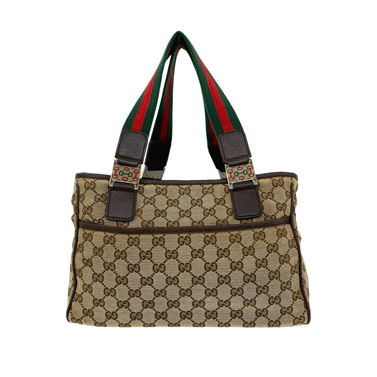 GUCCI グッチ ハンドバッグ 3