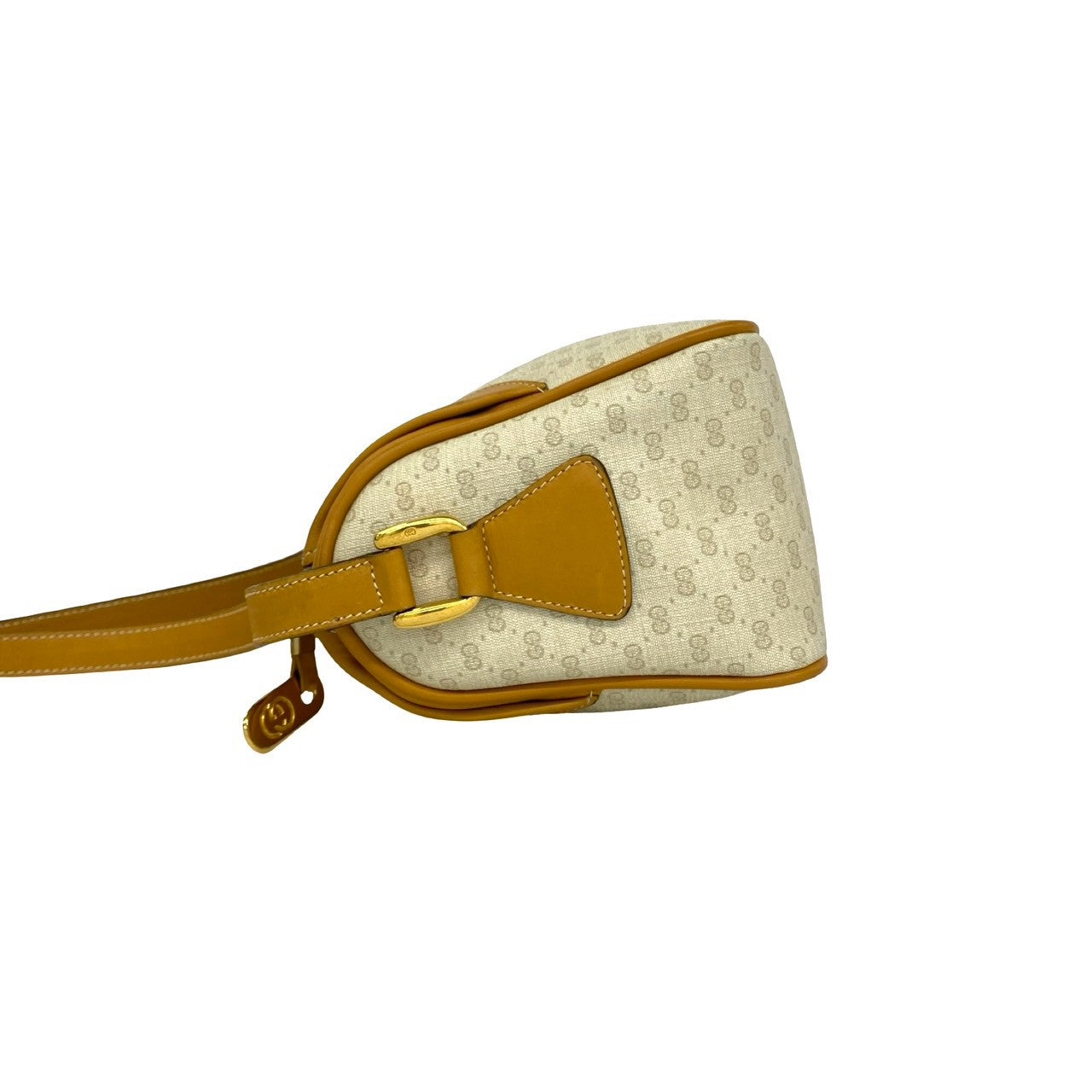 GUCCI グッチ (Vintage) ショルダーバッグ 5