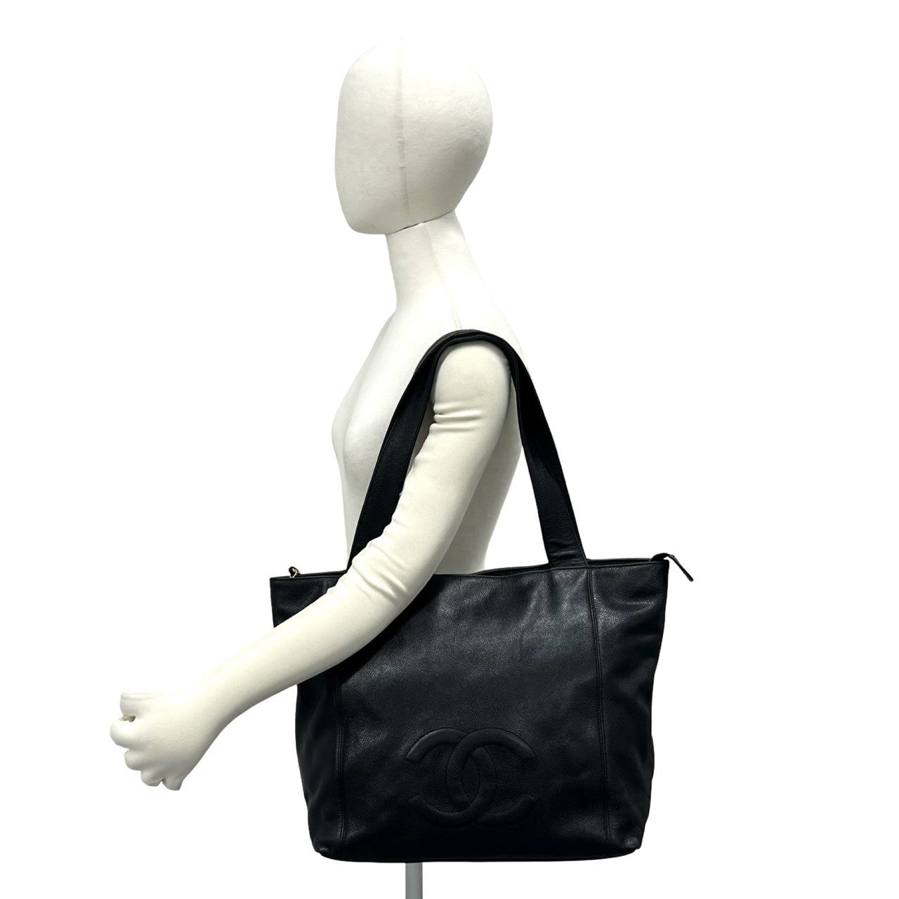 CHANEL シャネル (Vintage) トートバッグ 2