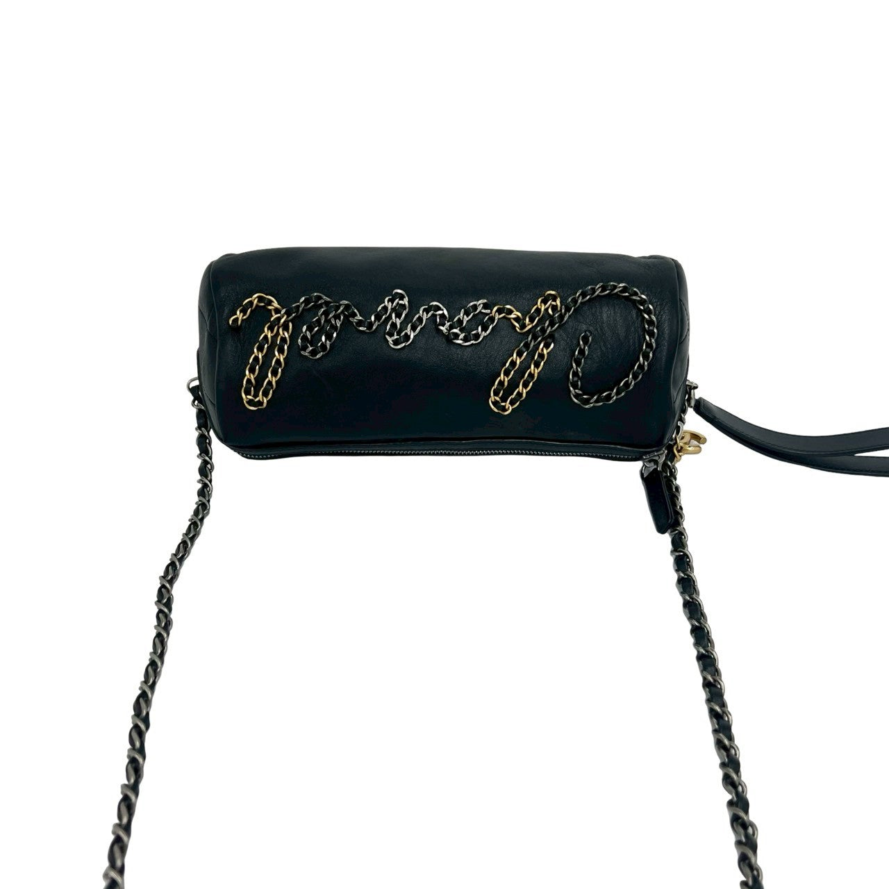 CHANEL シャネル ショルダーバッグ 4
