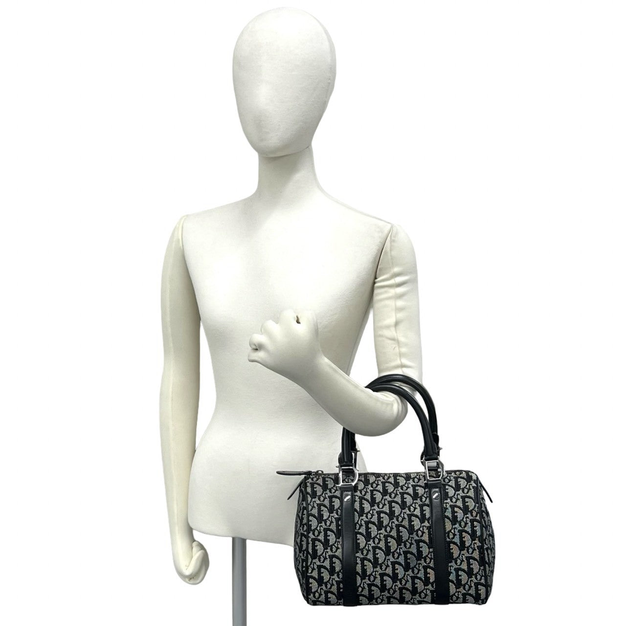 Christian Dior ディオール (Vintage) ハンドバッグ 2